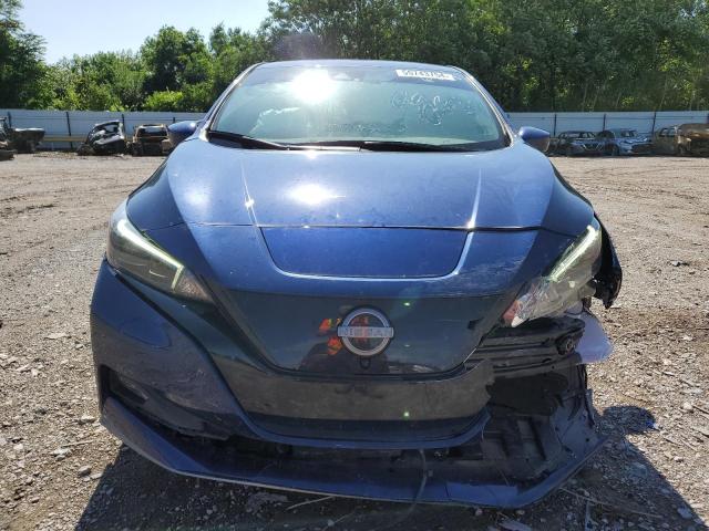 2023 NISSAN LEAF SV PL - 1N4CZ1CV6PC556828