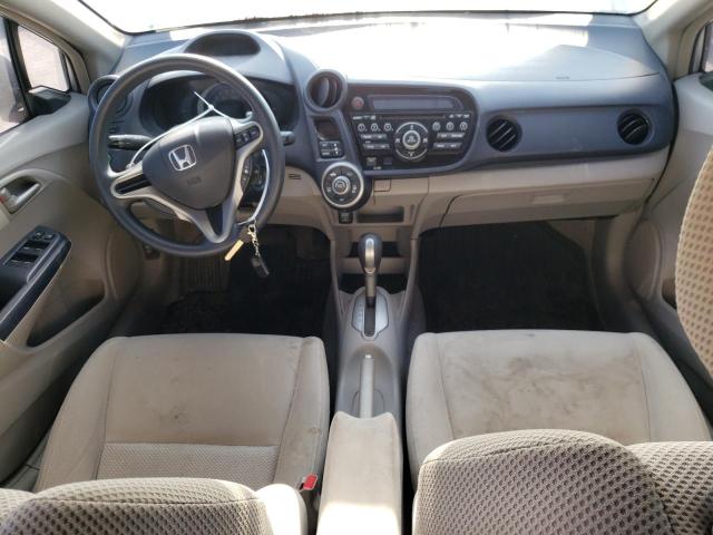 2010 Honda Insight Ex VIN: JHMZE2H75AS001980 Lot: 55346964