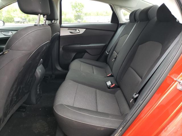 2023 Kia Forte Lx VIN: 3KPF24AD6PE623511 Lot: 54829664