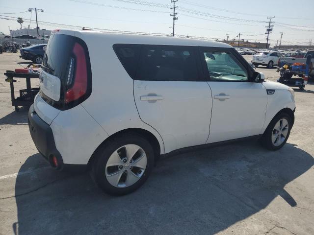 2015 Kia Soul VIN: KNDJN2A23F7226776 Lot: 54537354