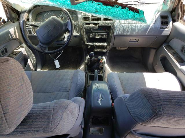 1996 Toyota 4Runner Sr5 VIN: JT3HN86R8T0029506 Lot: 56521074