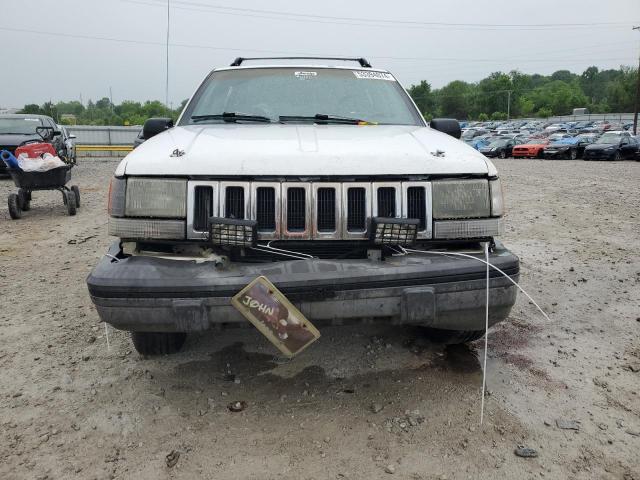 1997 Jeep Grand Cherokee Laredo VIN: 1J4GZ58S8VC663050 Lot: 53394074