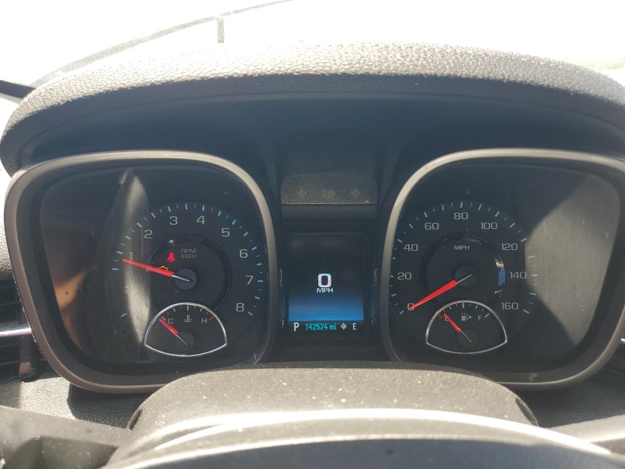 1G11C5SL0EF112326 2014 Chevrolet Malibu 1Lt