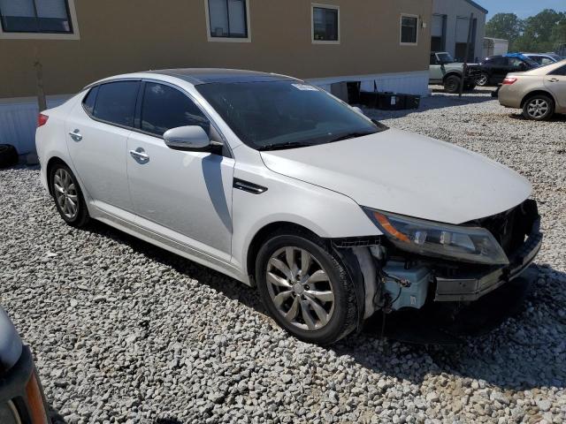 2014 Kia Optima Ex VIN: 5XXGN4A7XEG315946 Lot: 52907564