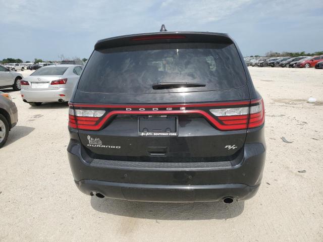 2022 Dodge Durango R/T VIN: 1C4SDHCT7NC101561 Lot: 53751544