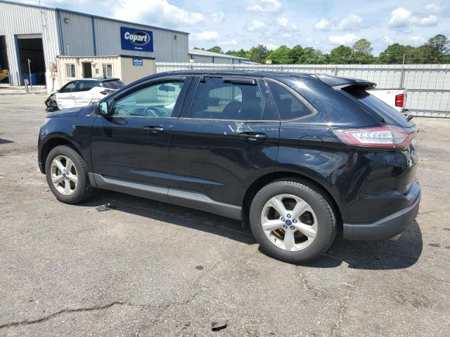 2017 Ford Edge Se VIN: 2FMPK3G91HBC29744 Lot: 55836464