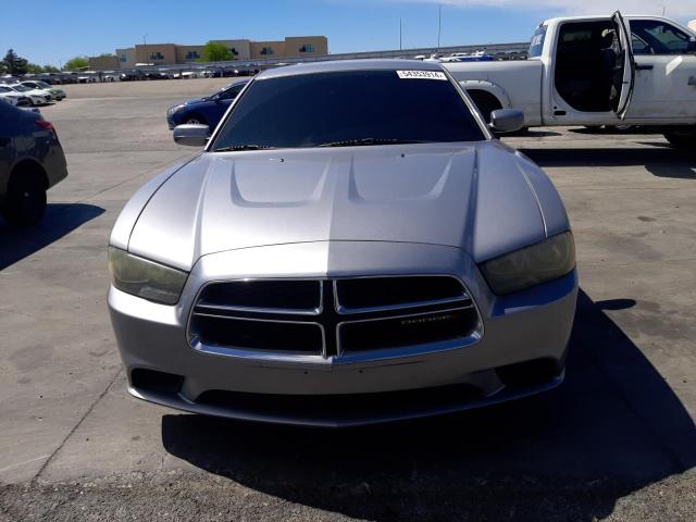 2014 Dodge Charger Se VIN: 2C3CDXBG4EH130424 Lot: 54353914