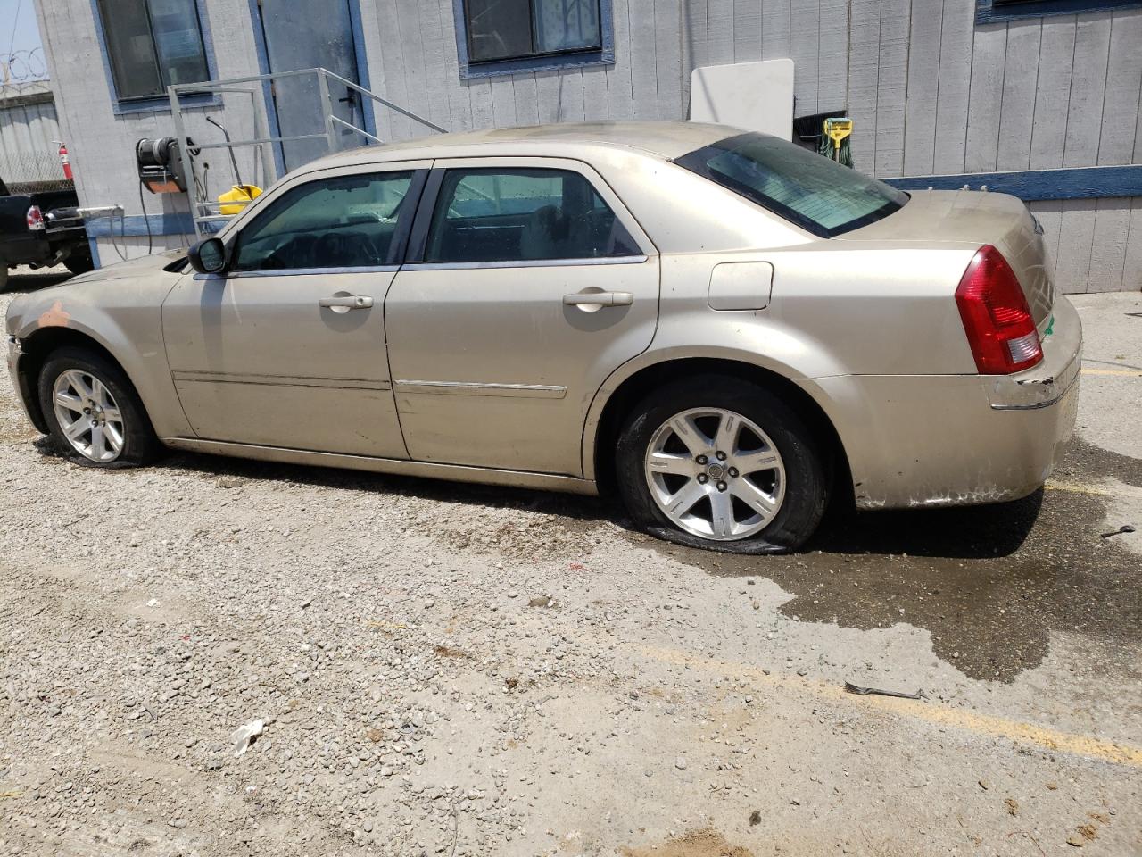 2C3KA53G56H388668 2006 Chrysler 300 Touring