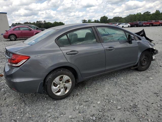 Vin: 19xfb2f59de094654, lot: 56059914, honda civic lx 20133