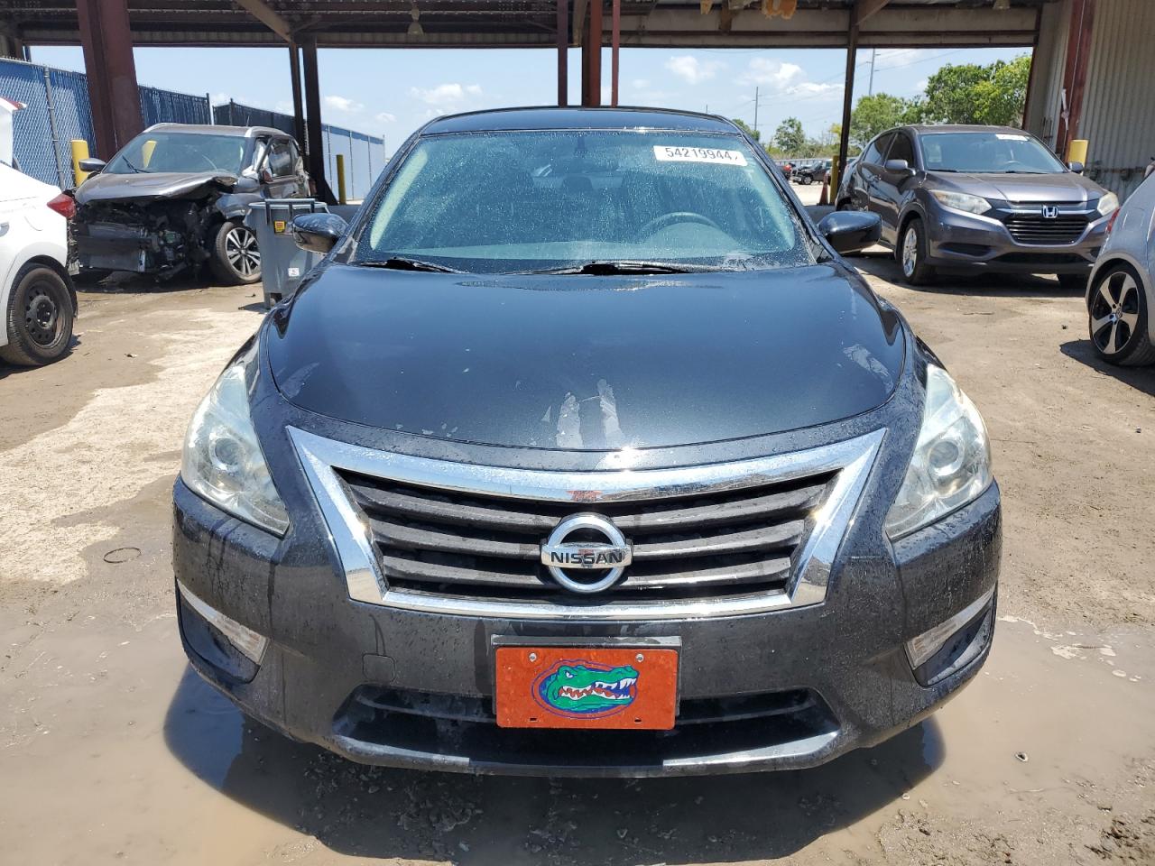 1N4AL3AP4FC453933 2015 Nissan Altima 2.5