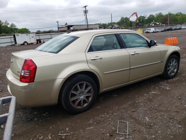 Vin: 2c3ck5cv0ah149022, lot: 53334904, chrysler 300 touring 20103