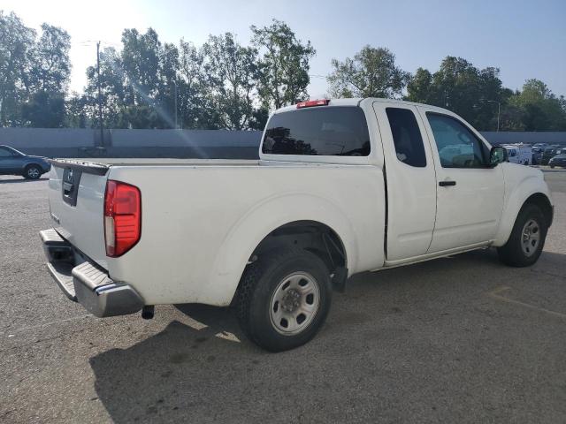 2014 Nissan Frontier S VIN: 1N6BD0CT0EN731621 Lot: 52891474