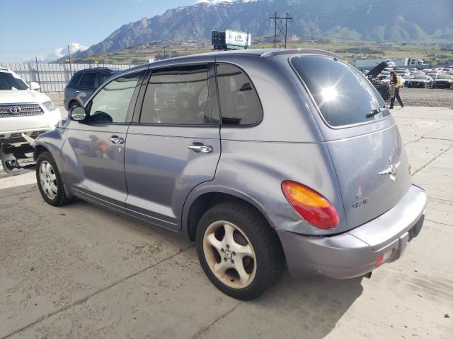 2007 Chrysler Pt Cruiser Touring VIN: 3A4FY58B17T609935 Lot: 55852504