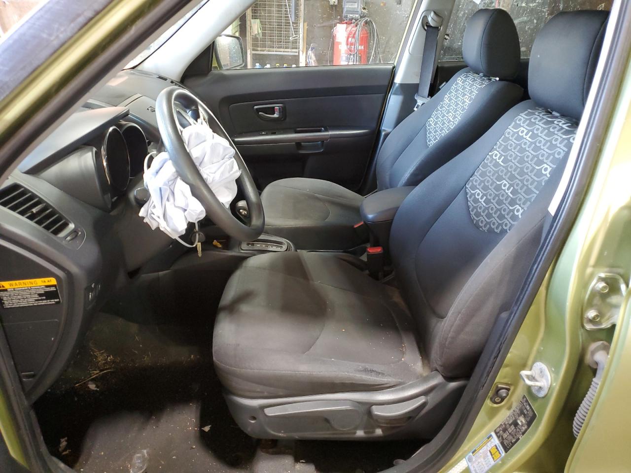 KNDJT2A27A7108843 2010 Kia Soul +