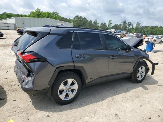 2021 Toyota Rav4 Xle VIN: 2T3RWRFV8MW117470 Lot: 54509184