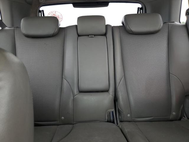 2006 Hyundai Tucson Gls VIN: KM8JN12D16U381852 Lot: 54696504