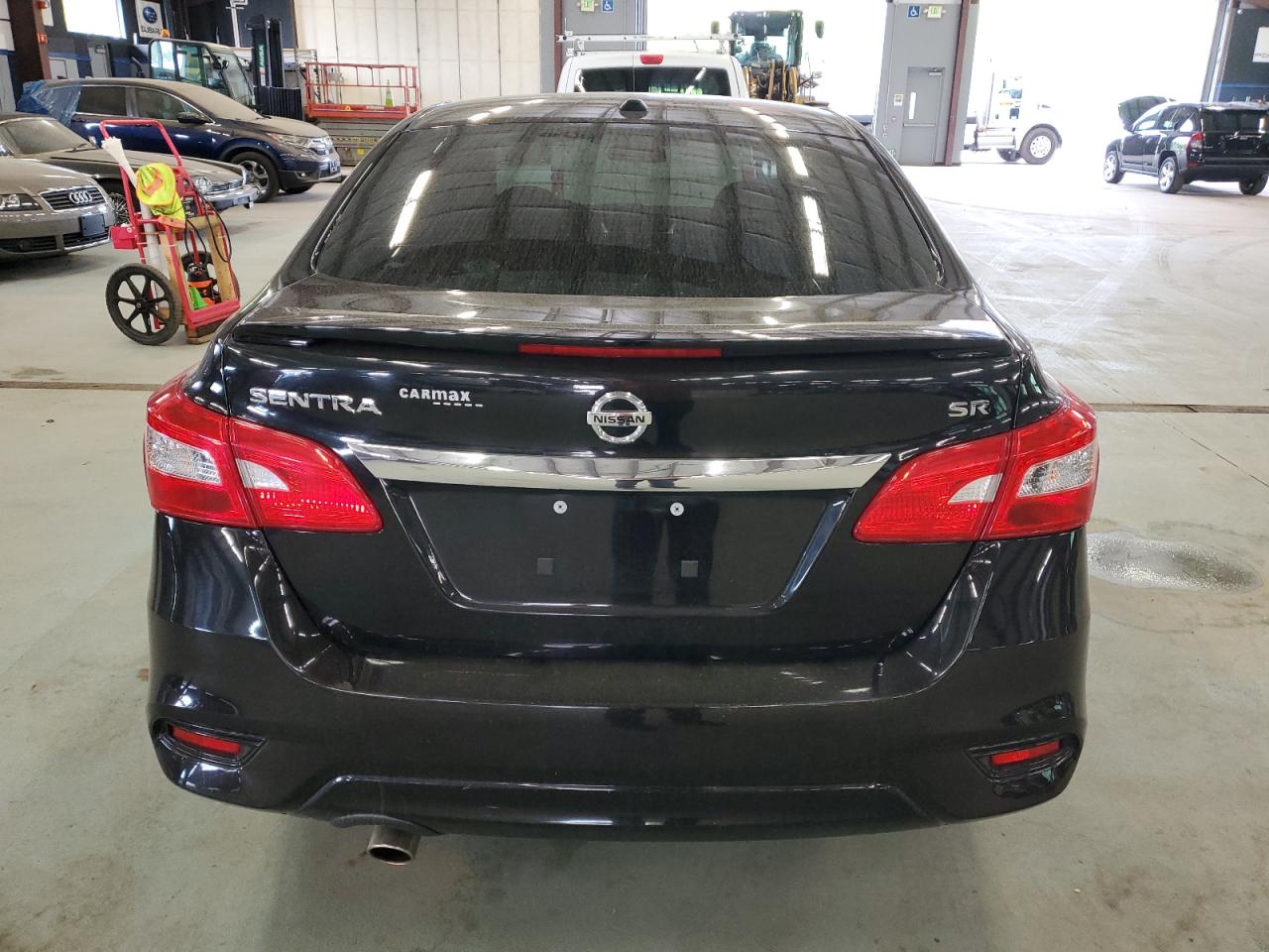 3N1AB7APXHY397594 2017 Nissan Sentra S