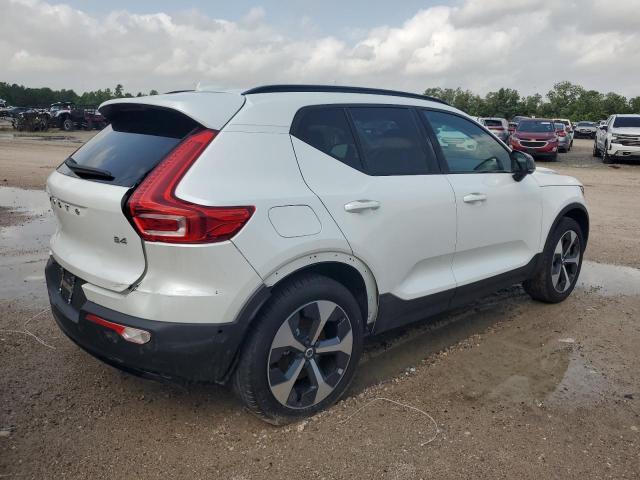 2023 Volvo Xc40 Ultimate VIN: YV4K92HM2P2045678 Lot: 53581804