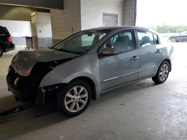 2012 Nissan Sentra 2.0 VIN: 3N1AB6APXCL666015 Lot: 56385264