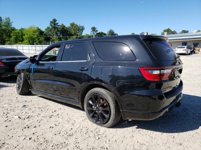 2017 Dodge Durango R/T VIN: 1C4SDJCT9HC775531 Lot: 56729054