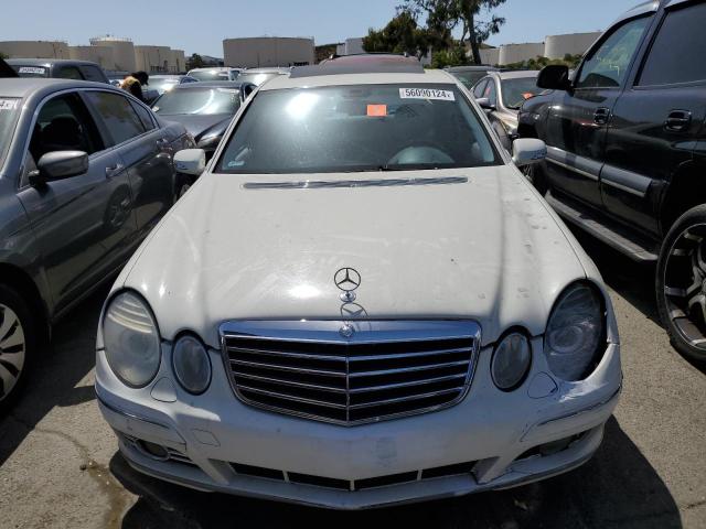 2008 Mercedes-Benz E 350 VIN: WDBUF56X68B277705 Lot: 56090124