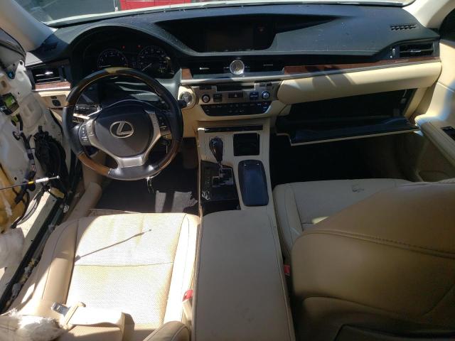 2015 Lexus Es 350 VIN: JTHBK1GG3F2190481 Lot: 55963834