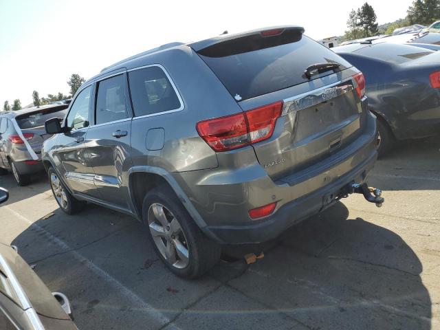 2012 Jeep Grand Cherokee Laredo VIN: 1C4RJEAG0CC116153 Lot: 53840874