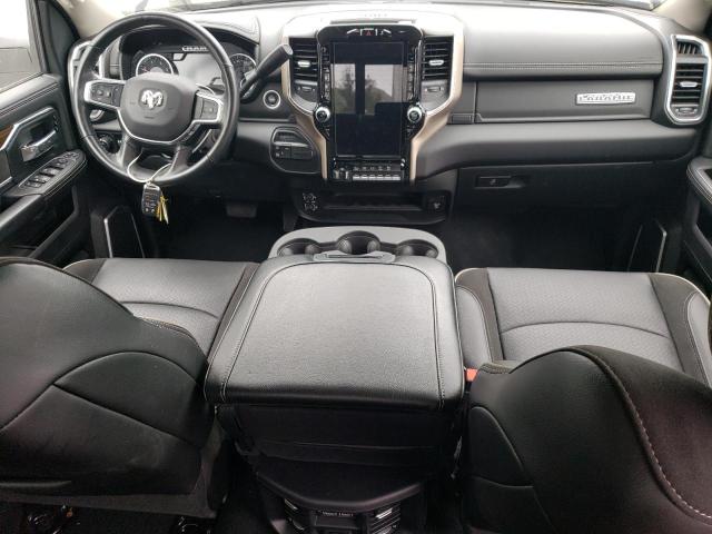 2023 Ram 3500 Laramie VIN: 3C63R3JL7PG521601 Lot: 53859134