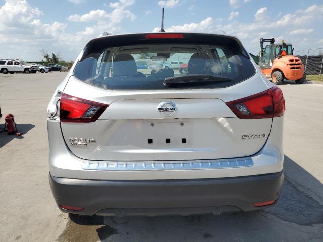 2019 Nissan Rogue Sport S VIN: JN1BJ1CR4KW622688 Lot: 54151744