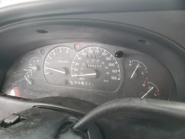 2001 Ford Ranger Super Cab VIN: 1FTZR15U41PA37270 Lot: 55077704