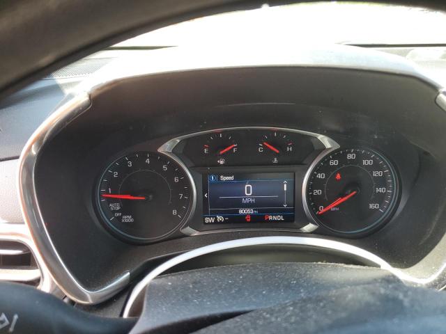 2019 CHEVROLET EQUINOX LT - 3GNAXKEV9KS581369