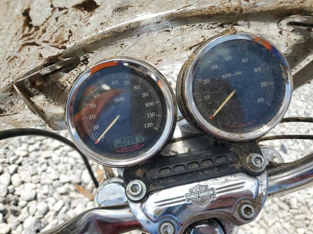 2004 HARLEY-DAVIDSON XL1200 R 1HD1CLP144K412541