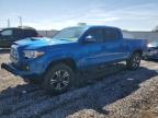 TOYOTA TACOMA DOU photo