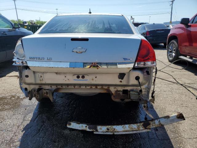 2006 Chevrolet Impala Ls VIN: 2G1WB58K969155774 Lot: 54510344