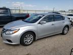 2017 NISSAN ALTIMA 2.5 - 1N4AL3AP0HC191055