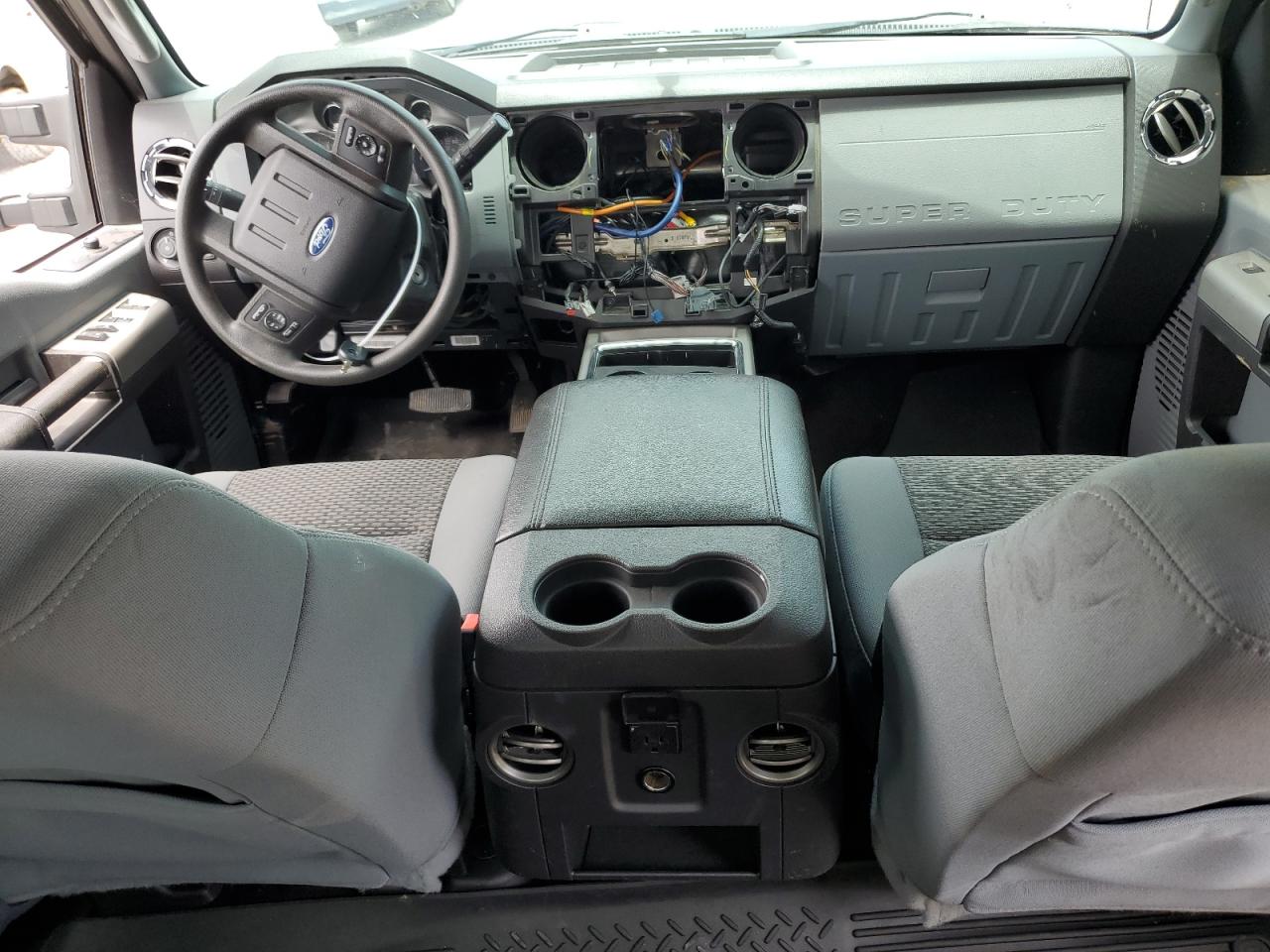 1FT7W2BT8FEB21774 2015 Ford F250 Super Duty