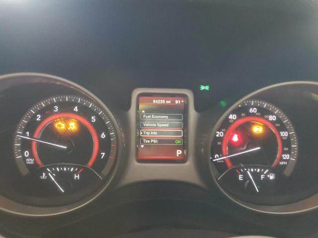 2019 Dodge Journey Se VIN: 3C4PDCBG2KT737558 Lot: 56900124