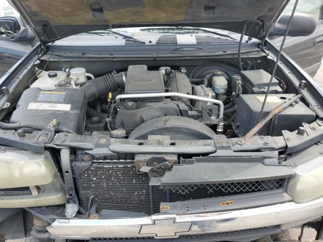 2003 Chevrolet Trailblazer VIN: 1GNDT13S532395109 Lot: 53848734