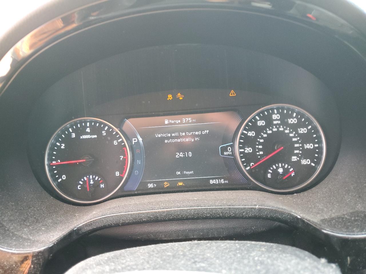 KNDETCA20M7106587 2021 Kia Seltos Sx