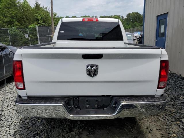 2022 Ram 1500 Classic Slt VIN: 1C6RR6LGXNS234948 Lot: 56298114