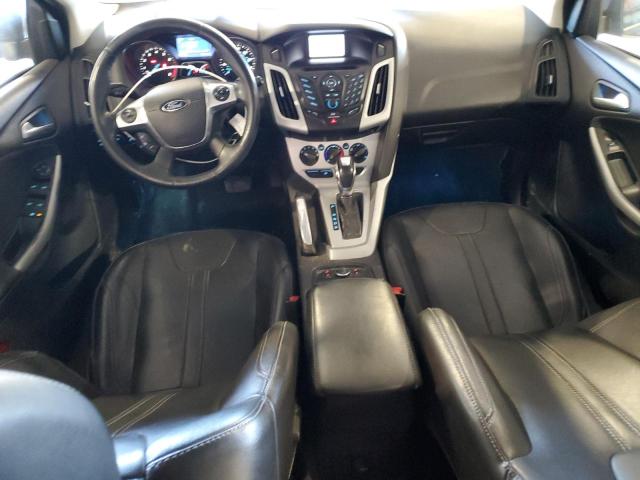 2014 Ford Focus Se VIN: 1FADP3K28EL166565 Lot: 56014564