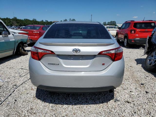 2014 Toyota Corolla L VIN: 2T1BURHE1EC030929 Lot: 54817874