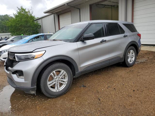 2022 Ford Explorer VIN: 1FMSK7BH3NGA31476 Lot: 50622344