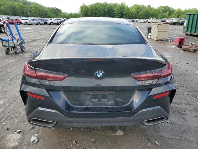 WBAGV8C06LBP48865 BMW M8 50XI 6