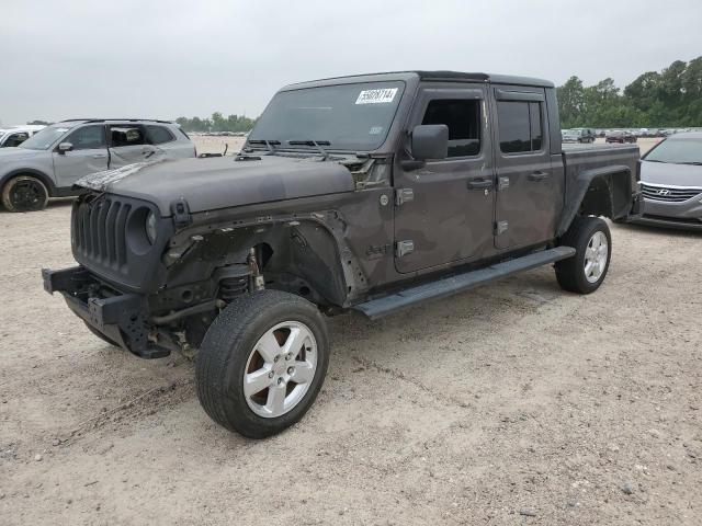 2021 JEEP GLADIATOR SPORT 2021