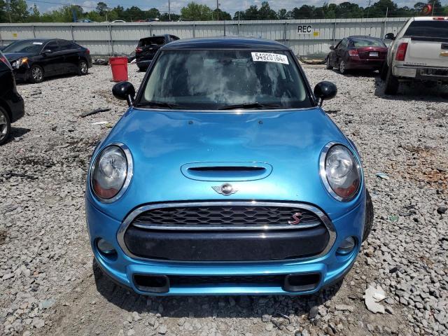 2016 Mini Cooper S VIN: WMWXP7C51G3B49360 Lot: 54920164