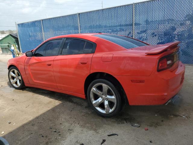 2014 Dodge Charger Sxt VIN: 2C3CDXHG5EH342739 Lot: 54789854