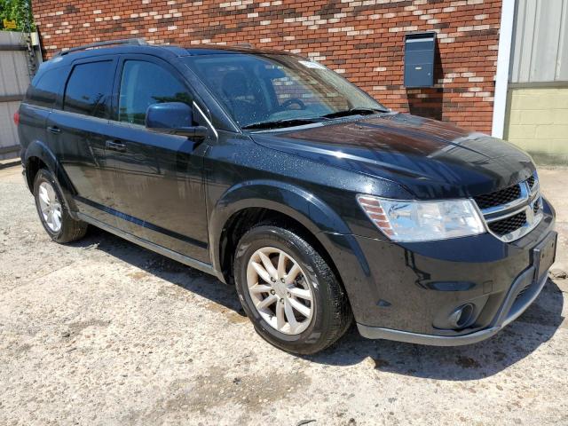 2017 DODGE JOURNEY SX - 3C4PDDBG3HT522463