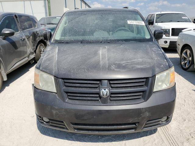 2010 Dodge Grand Caravan Sxt VIN: 2D4RN5D12AR436089 Lot: 54215964