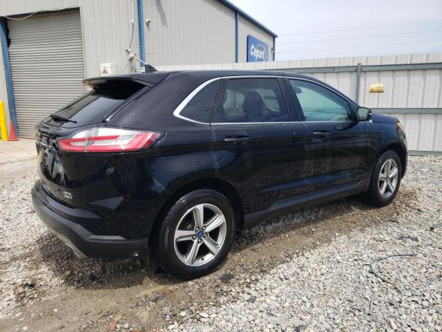 2019 Ford Edge Sel VIN: 2FMPK4J94KBC24950 Lot: 53437484